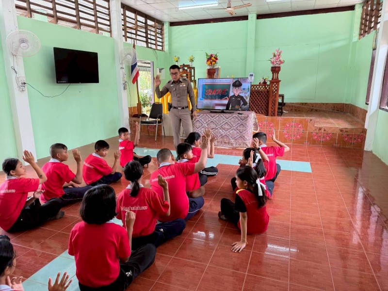 Activities Image