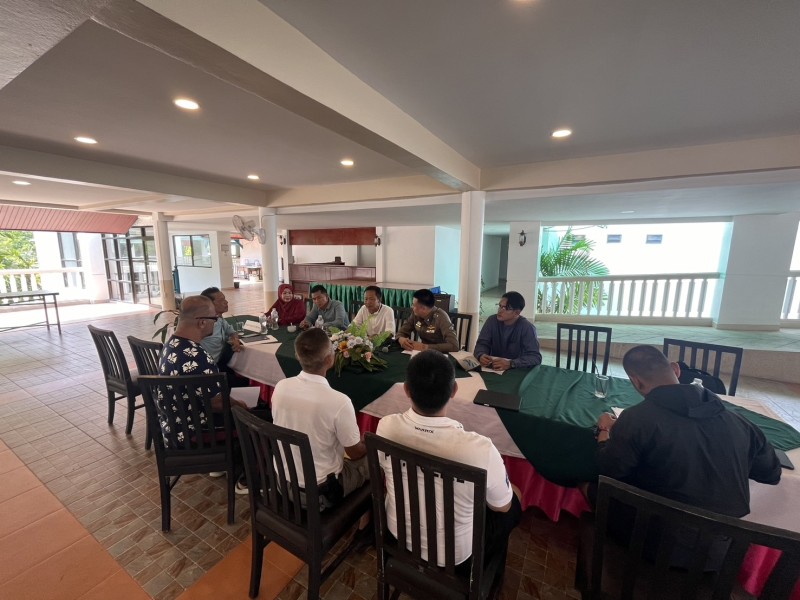 Meeting Image