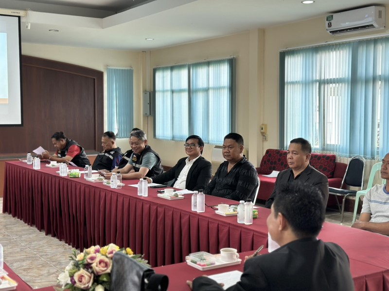 Meeting Image