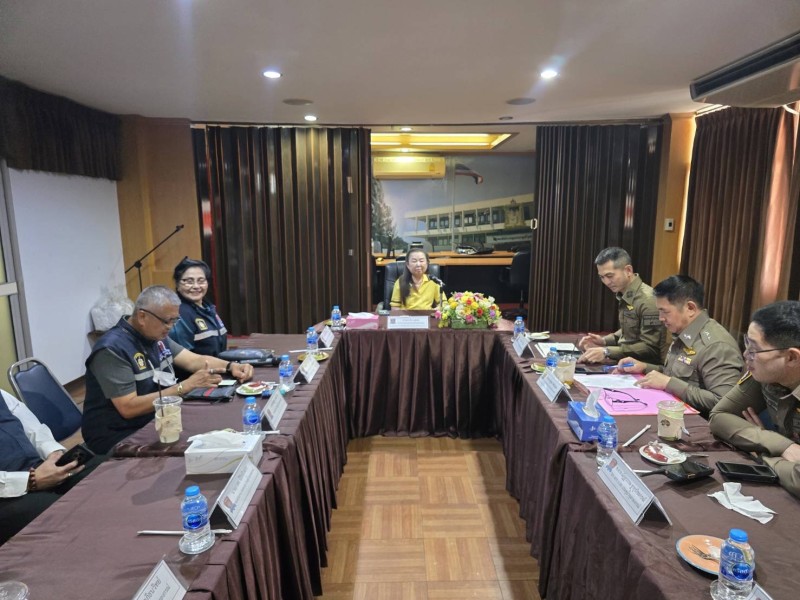 Meeting Image