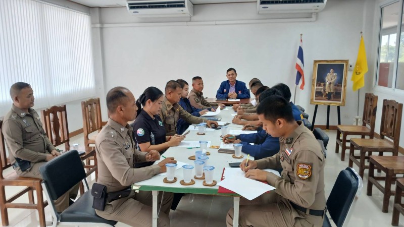 Meeting Image