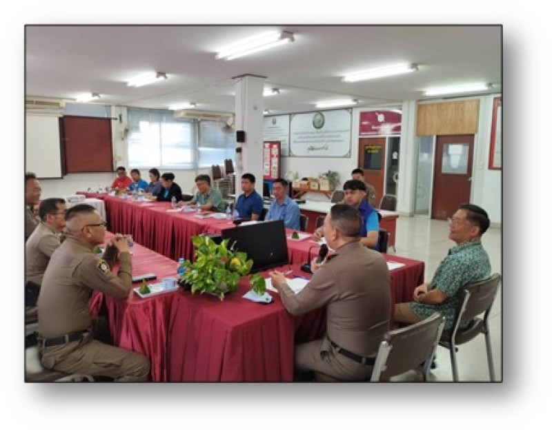 Meeting Image