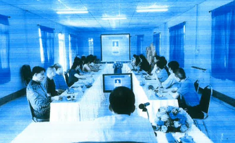 Meeting Image