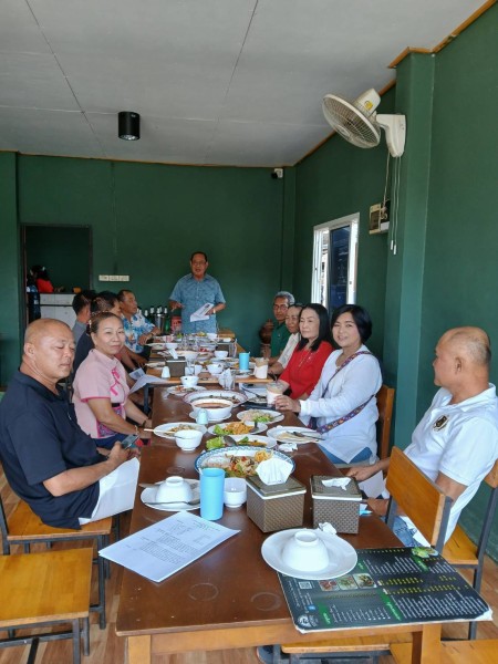 Meeting Image