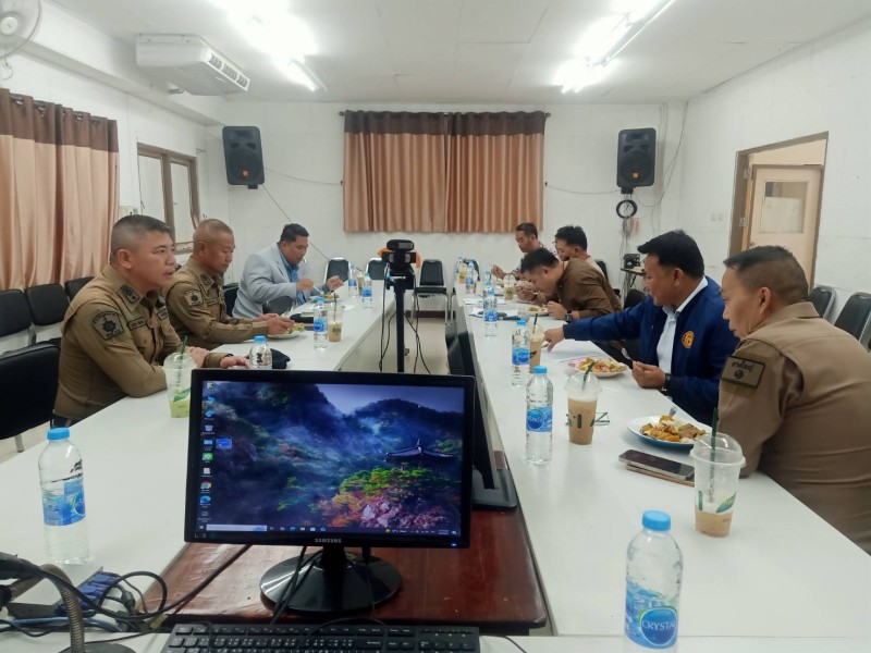 Meeting Image