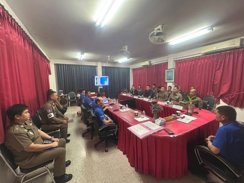 Meeting Image