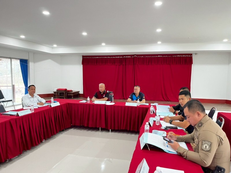 Meeting Image