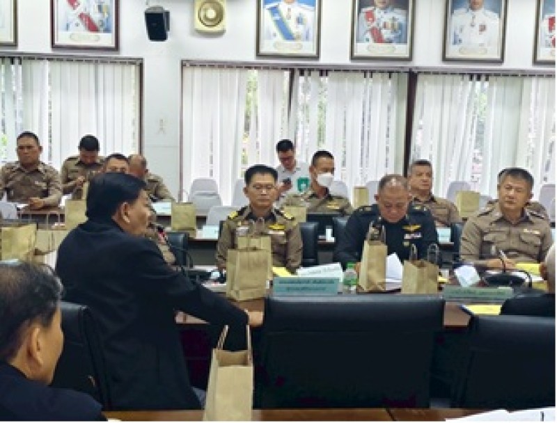 Meeting Image