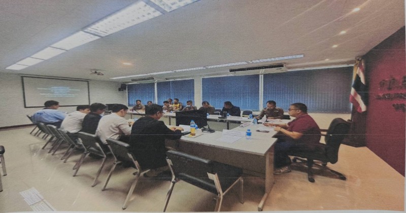 Meeting Image