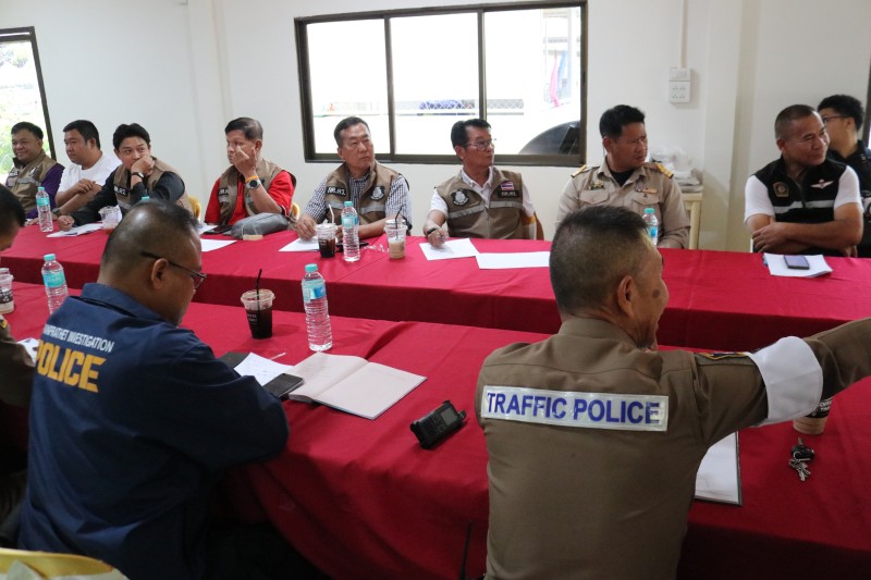 Meeting Image