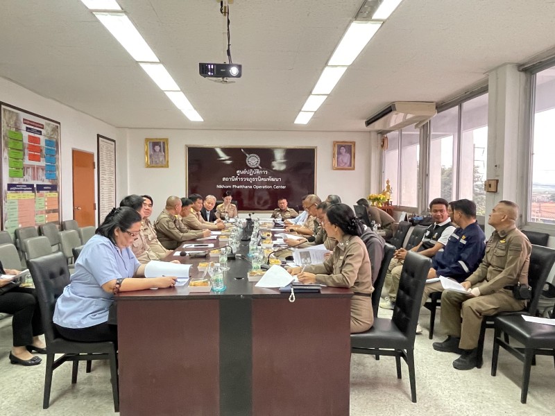 Meeting Image