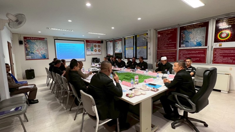 Meeting Image