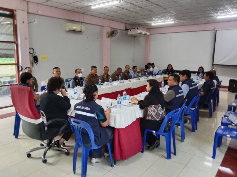 Meeting Image