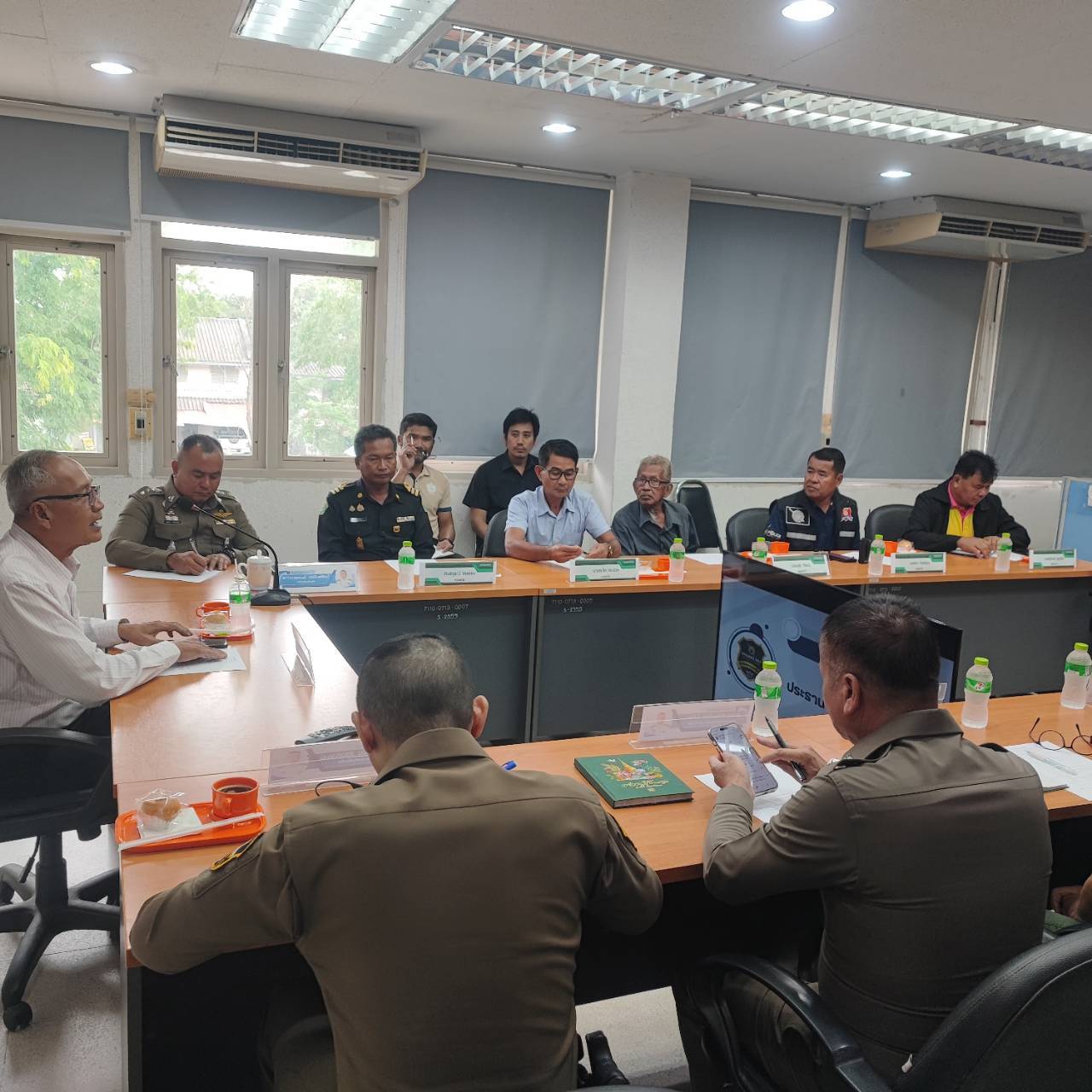 Meeting Image