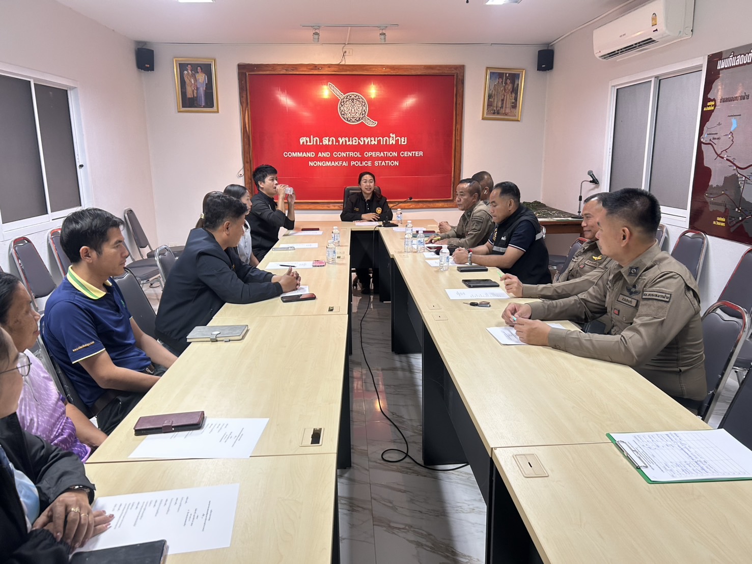 Meeting Image