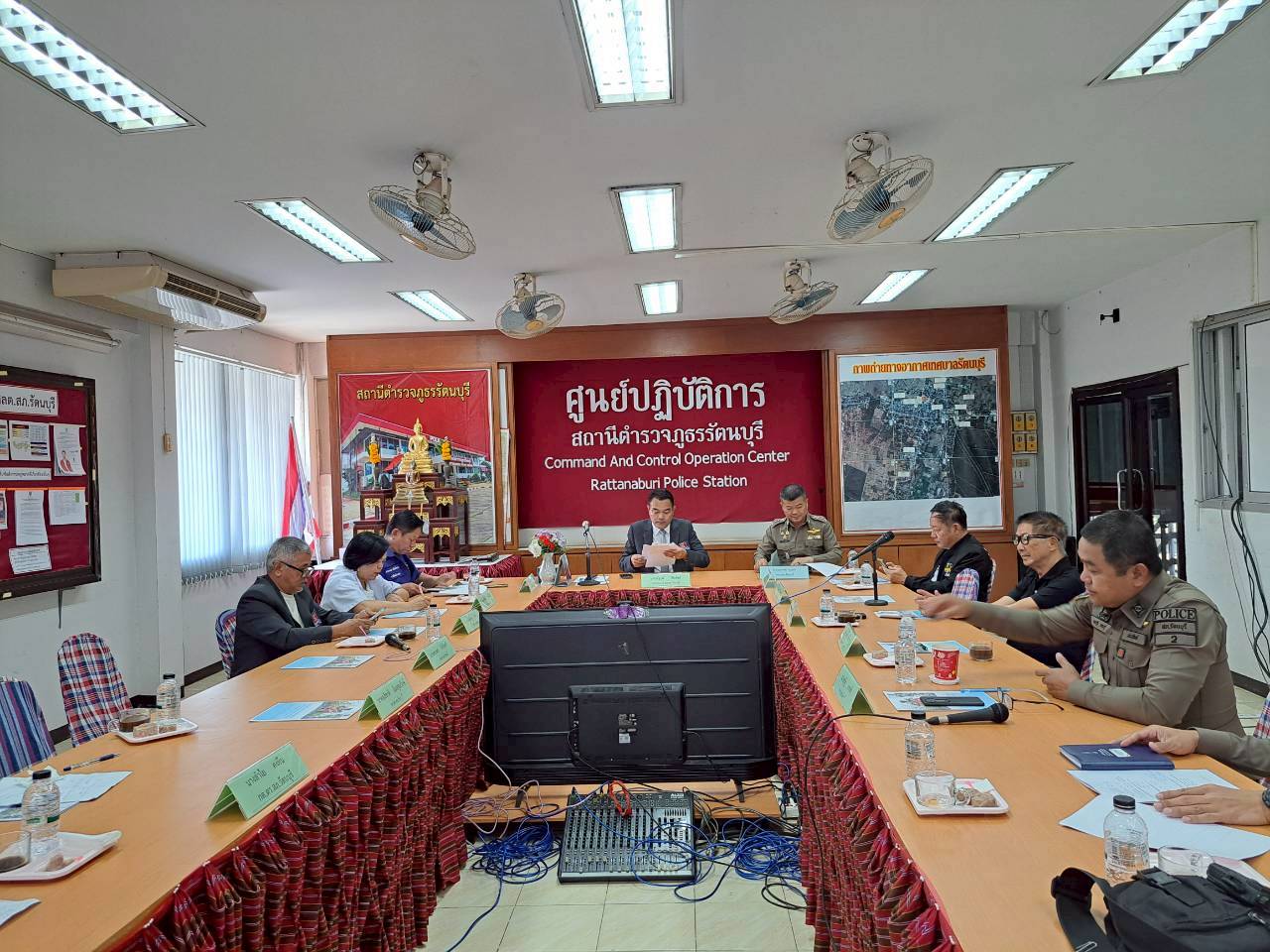 Meeting Image