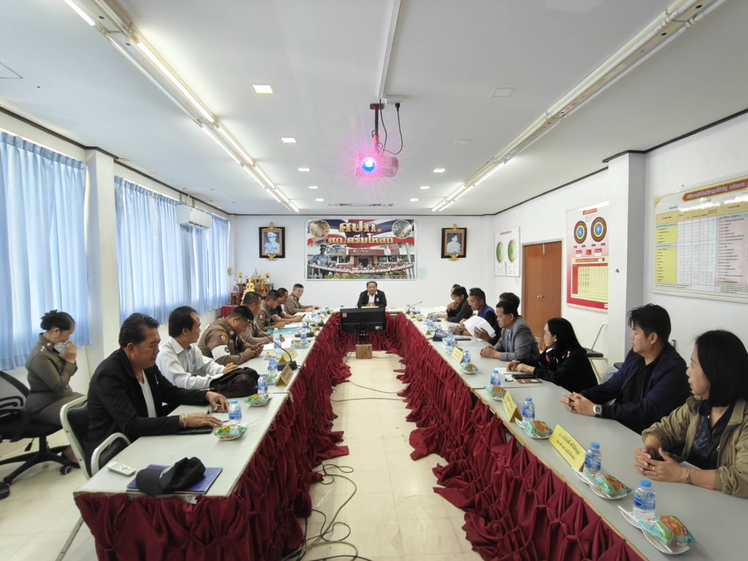 Meeting Image